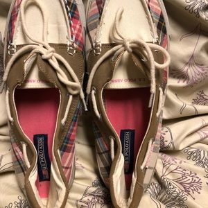 U.S. Polo Assn Size 9